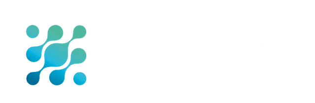 Sinergia Logo